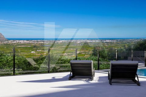 Villa a Pedreguer, Alicante - foto 4