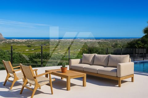 Villa a Pedreguer, Alicante - foto 5