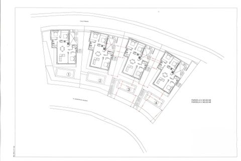Villa a Pedreguer, Alicante, Pedreguer - € 529.000 | Ref: BP3604 - foto 20