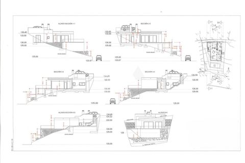 Villa a Pedreguer, Alicante, Pedreguer - € 529.000 | Ref: BP3604 - foto 24