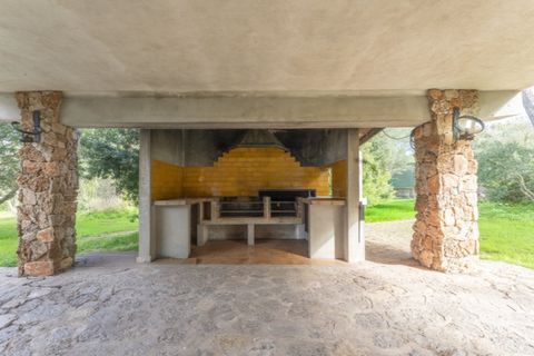 Landejendom i Algaida, Mallorca, Algaida - € 980.000 | Ref: 6957 - foto 15