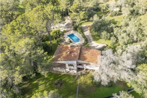 Landejendom i Algaida, Mallorca, Algaida - € 980.000 | Ref: 6957 - foto 20