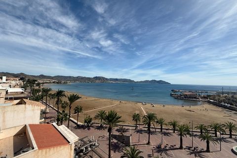 Wohnung in Puerto De Mazarron, Murcia - Foto 3