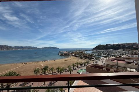 Wohnung in Puerto De Mazarron, Murcia - Foto 4