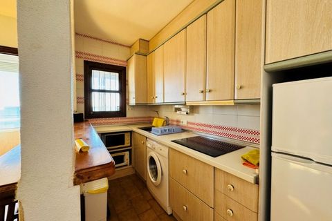 Lejlighed i La Mata, Alicante, La Mata - € 220.000 | Ref: SP-35912 - foto 13