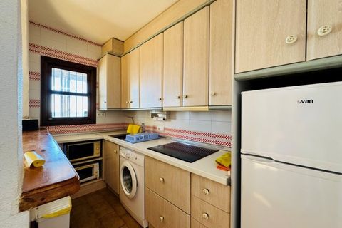 Lejlighed i La Mata, Alicante, La Mata - € 220.000 | Ref: SP-35912 - foto 14