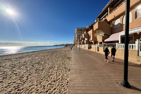 Lejlighed i La Mata, Alicante, La Mata - € 220.000 | Ref: SP-35912 - foto 21