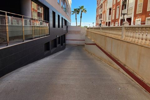 Lejlighed i La Mata, Alicante, La Mata - € 220.000 | Ref: SP-35912 - foto 22