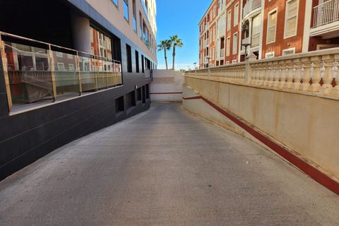 Lejlighed i La Mata, Alicante, La Mata - € 220.000 | Ref: SP-35912 - foto 23
