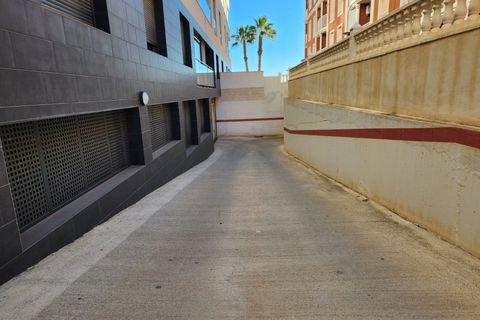 Lejlighed i La Mata, Alicante, La Mata - € 220.000 | Ref: SP-35912 - foto 25
