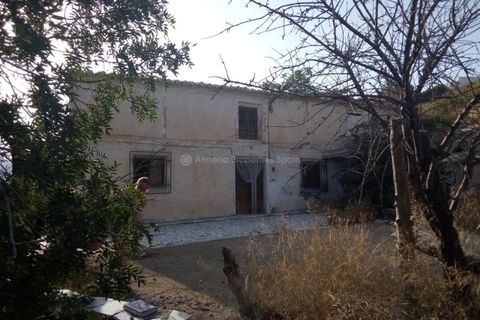 Landejendom i Albox, Almeria, Albox - € 65.000 | Ref: APS 1617 - foto 2