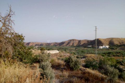 Landejendom i Albox, Almeria, Albox - € 65.000 | Ref: APS 1617 - foto 3