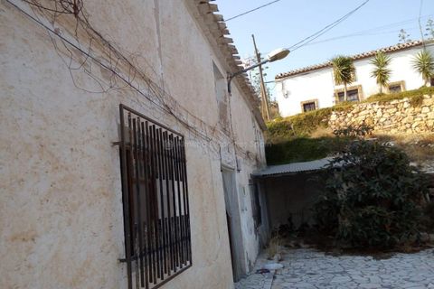Landejendom i Albox, Almeria, Albox - € 65.000 | Ref: APS 1617 - foto 4