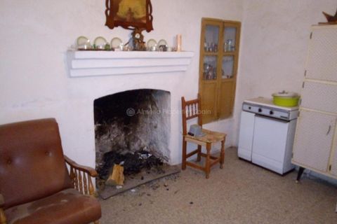 Landejendom i Albox, Almeria, Albox - € 65.000 | Ref: APS 1617 - foto 6