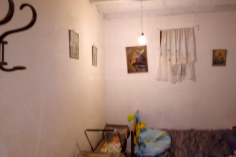 Landejendom i Albox, Almeria, Albox - € 65.000 | Ref: APS 1617 - foto 7