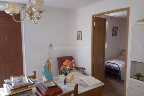 Landejendom i Albox, Almeria, Albox - € 65.000 | Ref: APS 1617 - foto 9