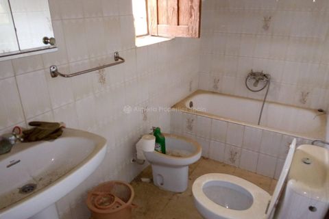 Landejendom i Albox, Almeria, Albox - € 65.000 | Ref: APS 1617 - foto 14