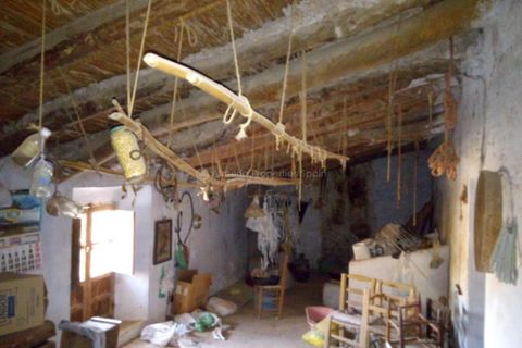 Landejendom i Albox, Almeria, Albox - € 65.000 | Ref: APS 1617 - foto 15