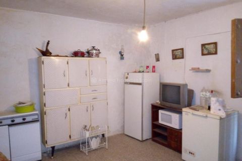 Landejendom i Albox, Almeria, Albox - € 65.000 | Ref: APS 1617 - foto 17