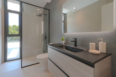 Villa i Moraira, Alicante, Moraira - € 1.499.000 | Ref: 2035V - foto 26