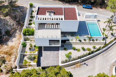 Villa i Moraira, Alicante, Moraira - € 1.499.000 | Ref: 2035V - foto 36
