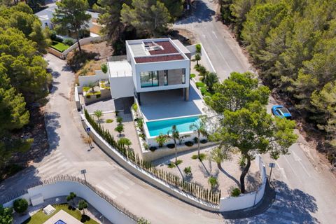 Villa i Moraira, Alicante, Moraira - € 1.499.000 | Ref: 2035V - foto 37