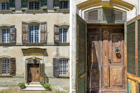 Villa a Ansouis, Vaucluse, Ansouis - € 2.650.000 | Ref: HH-15873467 - foto 8