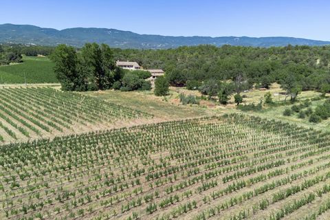 Villa a Ansouis, Vaucluse, Ansouis - € 2.650.000 | Ref: HH-15873467 - foto 10