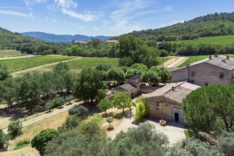Villa a Ansouis, Vaucluse, Ansouis - € 2.650.000 | Ref: HH-15873467 - foto 11