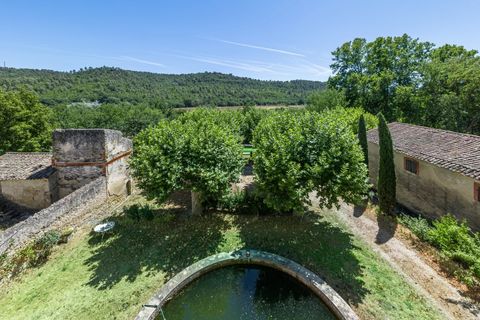 Villa a Ansouis, Vaucluse, Ansouis - € 2.650.000 | Ref: HH-15873467 - foto 13