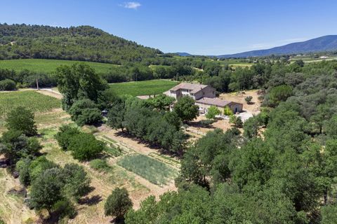 Villa a Ansouis, Vaucluse, Ansouis - € 2.650.000 | Ref: HH-15873467 - foto 14