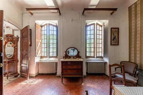 Villa a Ansouis, Vaucluse, Ansouis - € 2.650.000 | Ref: HH-15873467 - foto 2