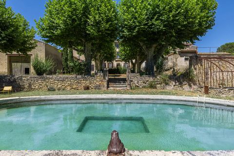 Villa a Ansouis, Vaucluse, Ansouis - € 2.650.000 | Ref: HH-15873467 - foto 4
