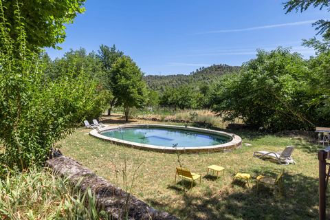 Villa a Ansouis, Vaucluse, Ansouis - € 2.650.000 | Ref: HH-15873467 - foto 5
