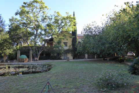 Villa i Beniarbeig, Alicante, Beniarbeig - € 2.500.000 | Ref: EJV-1455 - foto 2