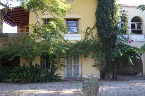 Villa i Beniarbeig, Alicante, Beniarbeig - € 2.500.000 | Ref: EJV-1455 - foto 3