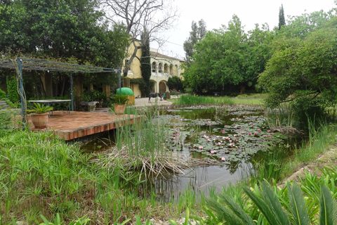 Villa i Beniarbeig, Alicante, Beniarbeig - € 2.500.000 | Ref: EJV-1455 - foto 13