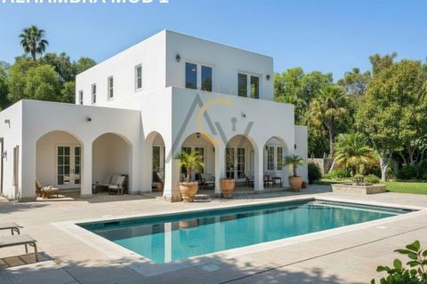 Villa i Pinoso, Alicante, Pinoso - € 399.000 | Ref: DNV0608 - foto 3