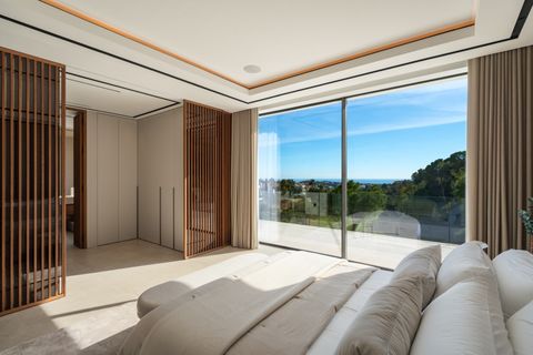 Villa a Benahavis, Malaga, Benahavis - € 7.395.000 | Ref: PANR-16068 - foto 11
