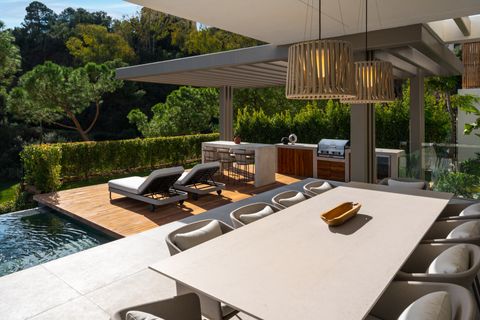 Villa a Benahavis, Malaga, Benahavis - € 7.395.000 | Ref: PANR-16068 - foto 18