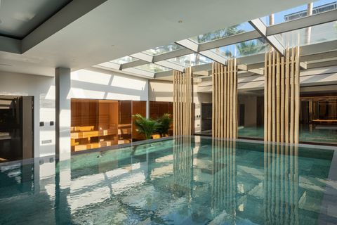 Villa a Benahavis, Malaga, Benahavis - € 7.395.000 | Ref: PANR-16068 - foto 19