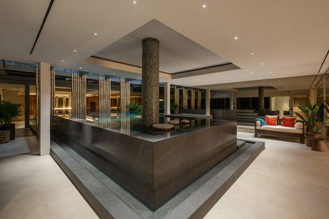 Villa a Benahavis, Malaga, Benahavis - € 7.395.000 | Ref: PANR-16068 - foto 23