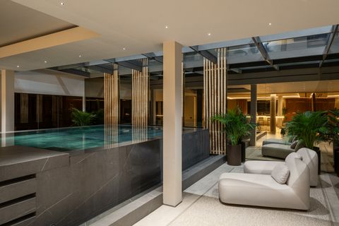 Villa i Benahavis, Malaga, Benahavis - € 7.395.000 | Ref: PANR-16068 - foto 17