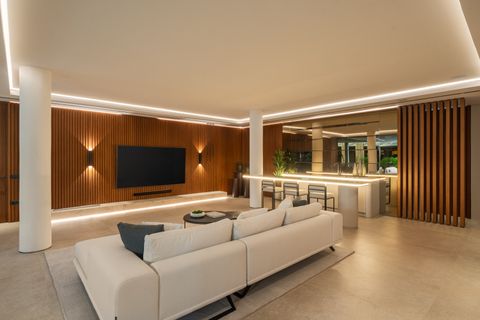 Villa i Benahavis, Malaga, Benahavis - € 7.395.000 | Ref: PANR-16068 - foto 20
