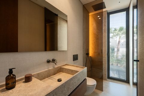 Villa i Benahavis, Malaga, Benahavis - € 7.395.000 | Ref: PANR-16068 - foto 29
