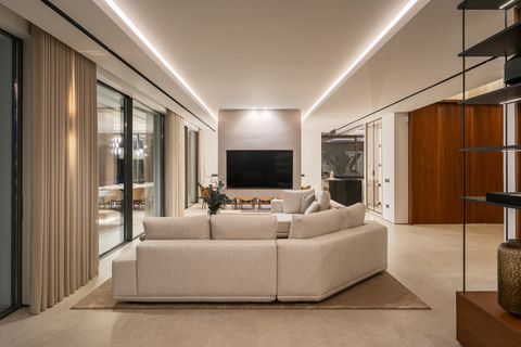 Villa i Benahavis, Malaga, Benahavis - € 7.395.000 | Ref: PANR-16068 - foto 31