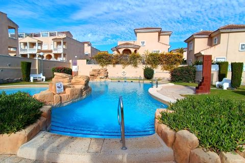 Byhus i Ciudad Quesada, Alicante, Ciudad Quesada - € 234.900 | Ref: P8493 - foto 40