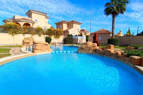 Byhus i Ciudad Quesada, Alicante, Ciudad Quesada - € 234.900 | Ref: P8493 - foto 2
