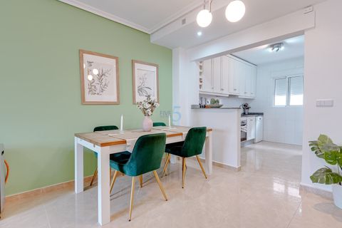 Byhus i Ciudad Quesada, Alicante, Ciudad Quesada - € 234.900 | Ref: P8493 - foto 8