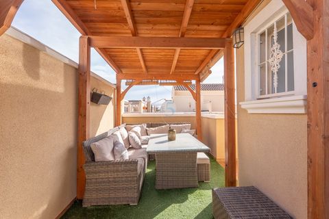 Byhus i Ciudad Quesada, Alicante, Ciudad Quesada - € 234.900 | Ref: P8493 - foto 35